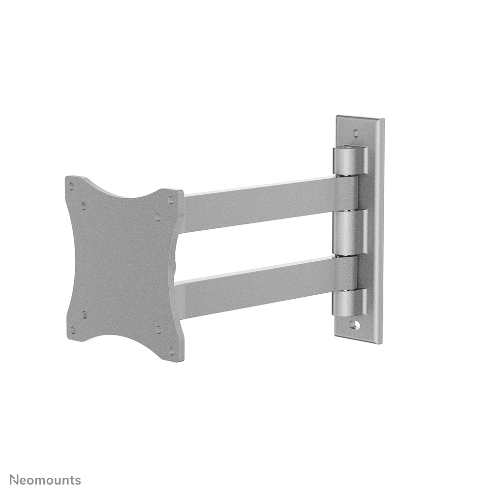 Neomounts FPMA-W820 Monitor-/TV-Wandhalterung 10-27" - volle Bewegung